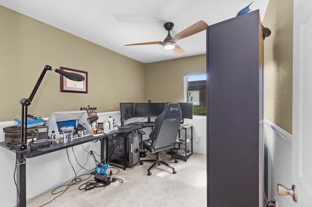 6231 Caminito Juanico, San Diego CA 92111-7233 exterior