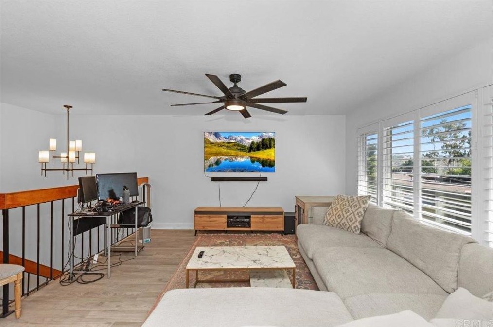 6231 Caminito Juanico, San Diego CA 92111-7233 exterior