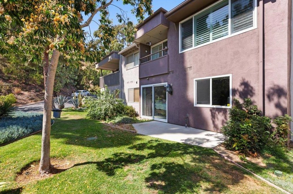 6231 Caminito Juanico, San Diego CA 92111-7233 exterior