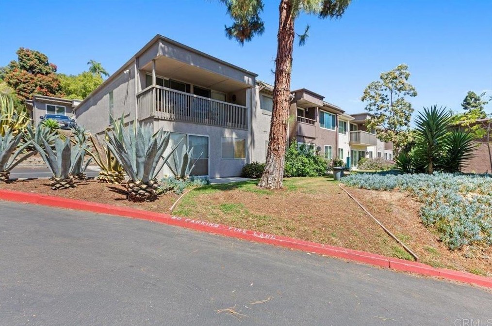 6231 Caminito Juanico, San Diego CA 92111-7233 exterior