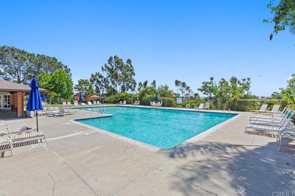 6231 Caminito Juanico, San Diego CA 92111-7233 exterior