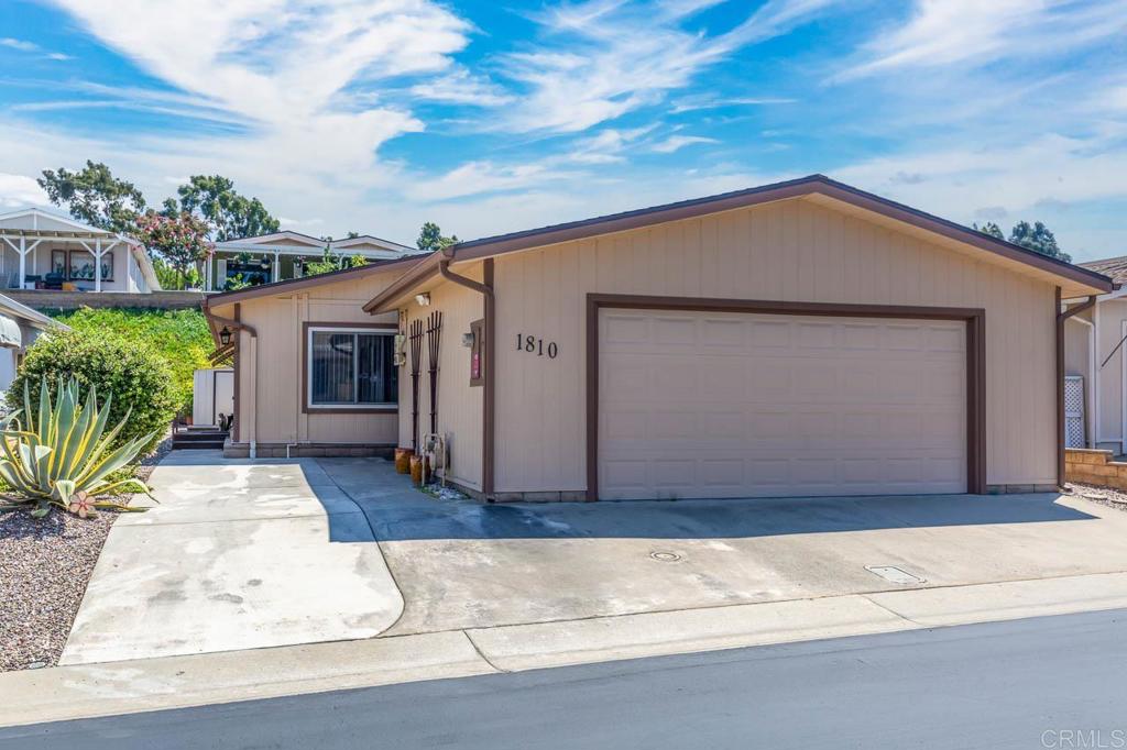 1810 Nova Glen, Escondido, CA 92026 - MLS NDP2408009