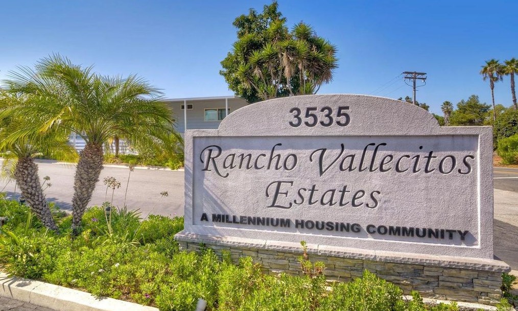3535 Linda Vista Dr, San Marcos CA  92078-6300 exterior
