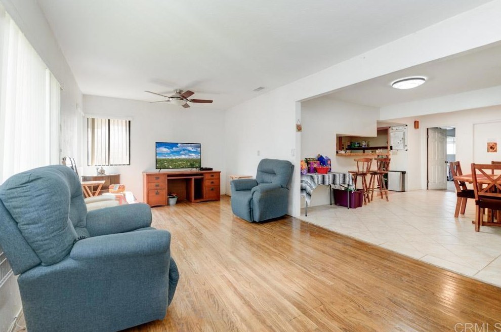 919 Fern St, Escondido, CA 92027