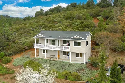 1626 Frisius Drive, Julian, CA 92036 - Photo 1