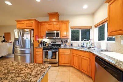 1626 Frisius Drive, Julian, CA 92036 - Photo 15