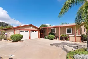 18218 Paradise Mountain Rd Spc 173 #Spc 173, Valley Center, CA 92082 - Photo 1