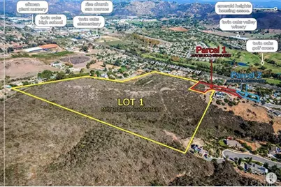  Via Las Brisas, San Marcos, CA 92069 - Photo 3