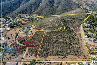  Via Las Brisas, San Marcos, CA 92069 - Photo 1