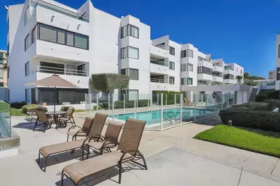 100 S Coast #409, La Jolla, CA 92037 - Photo 35