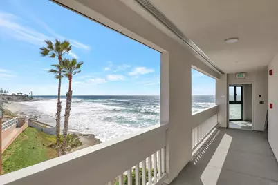 100 S Coast #409, La Jolla, CA 92037 - Photo 1