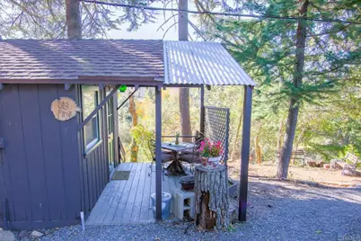 2112 Whispering Pines Drive, Julian, CA 92036 - Photo 9