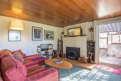 2112 Whispering Pines Drive, Julian, CA 92036 - Photo 17