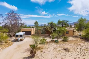 3211 Broken Arrow Rd, Borrego Springs, CA 92004 - Photo 1