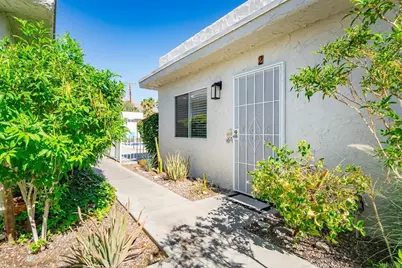 800 E Cottonwood Road #2, Palm Springs, CA 92262 - Photo 5