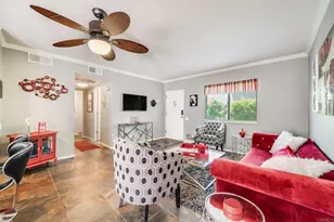 800 E Cottonwood Rd, Palm Springs, CA 92262 - Photo 9