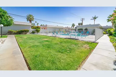 800 E Cottonwood Road #2, Palm Springs, CA 92262 - Photo 41