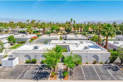 800 E Cottonwood Road #2, Palm Springs, CA 92262 - Photo 3