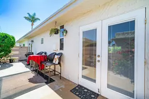 800 E Cottonwood Rd, Palm Springs, CA 92262 - Photo 19