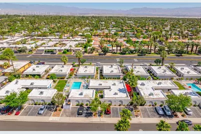 800 E Cottonwood Road #2, Palm Springs, CA 92262 - Photo 59