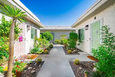 800 E Cottonwood Road #2, Palm Springs, CA 92262 - Photo 37