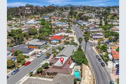 3536 Day Street, San Diego, CA 92105 - Photo 1