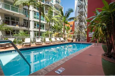 1431 Pacific Highway #315, San Diego, CA 92101 - Photo 23