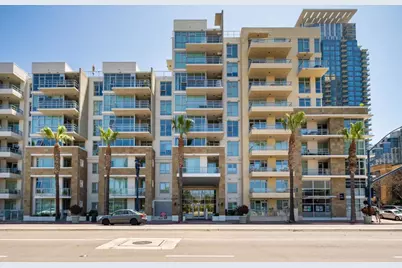 1431 Pacific Highway #315, San Diego, CA 92101 - Photo 39