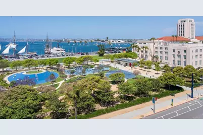 1431 Pacific Highway #315, San Diego, CA 92101 - Photo 31