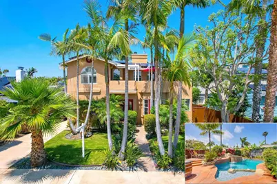 3322 Russell Street, San Diego, CA 92106 - Photo 1