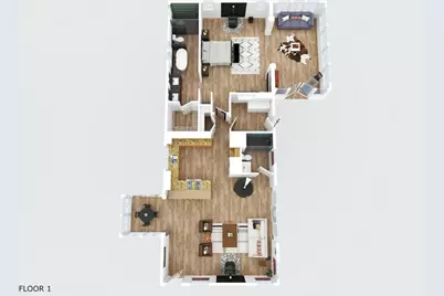 26380 San Felipe Road, Warner Springs, CA 92086 - Photo 65