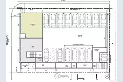 1485 Morena Boulevard, San Diego, CA 92110 - Photo 9