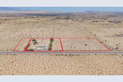 3241 Borrego Valley Rd, Borrego Springs, CA 92004 - Photo 3