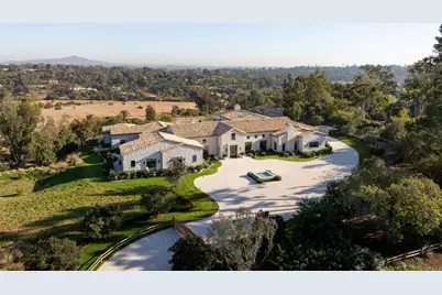 17845 Via De Fortuna, Rancho Santa Fe, CA 92067 - Photo 5