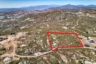 0 Hwy 78, Ramona, CA 92065 - Photo 1