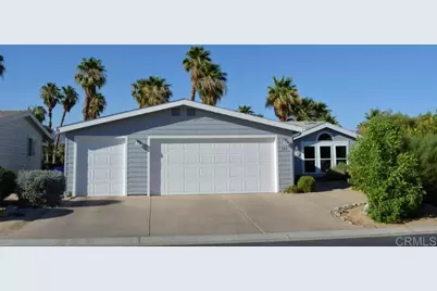 1010 Palm Canyon Drive #394, Borrego Springs, CA 92004 - Photo 1