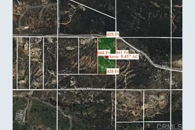 0 Starlight Mountain Road, Ramona, CA 92065 - Photo 7