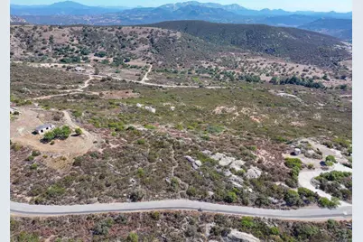 0 Starlight Mountain Road, Ramona, CA 92065 - Photo 1