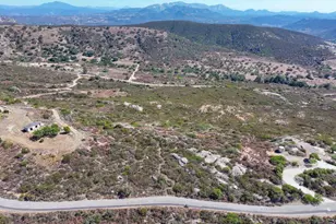 0 Starlight Mountain Rd, Ramona, CA 92065 - Photo 1