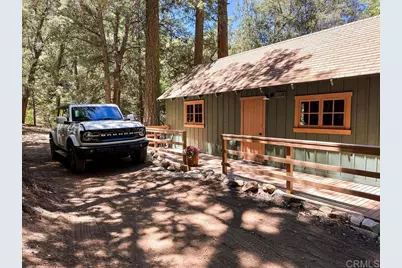 22058 Crestline Road, Palomar Mountain, CA 92060 - Photo 31