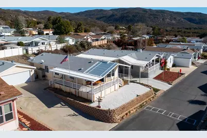 35109 Hwy 79 #217, Warner Springs, CA 92086 - Photo 3