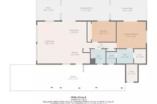 1010 Palm Canyon Dr, Borrego Springs, CA 92004 - Photo 9