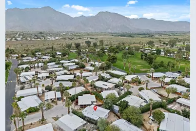 1010 Palm Canyon Drive #91, Borrego Springs, CA 92004 - Photo 1