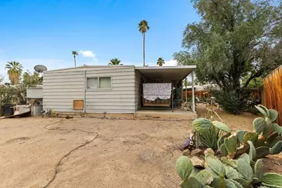 1010 Palm Canyon Drive #91, Borrego Springs, CA 92004 - Photo 3