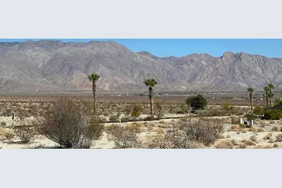 0 Hunter Drive, Borrego Springs, CA 92004 - Photo 3