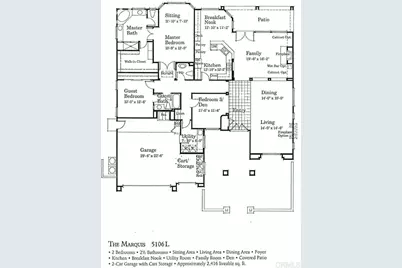 78571 Hidden Palms Dr., Palm Desert, CA 92211 - Photo 53