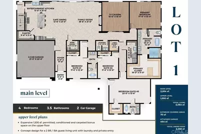 1341 Berryman, Encinitas, CA 92024 - Photo 3