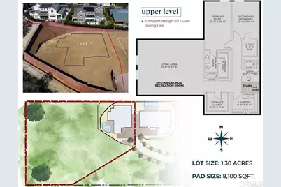 1331 Berryman Canyon Road, Encinitas, CA 92024 - Photo 3