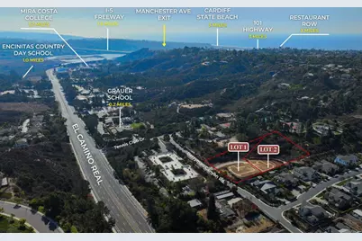 1331 Berryman Canyon Road, Encinitas, CA 92024 - Photo 5