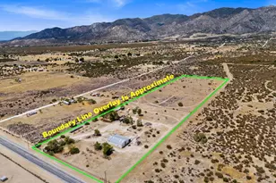 37852 Montezuma Valley Rd, Ranchita, CA 92066 - Photo 1